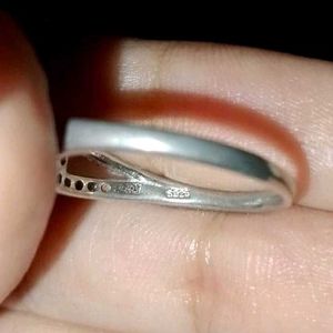 925 sterling Silver Ring