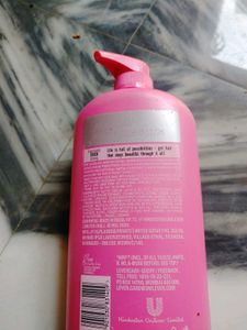 Sunsilk Thick &amp; Long Shampoo