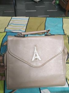 Stylish Shoulder Bag