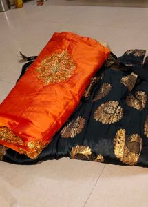 Elegant Lehenga Choli