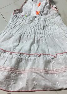 Girl Frocks