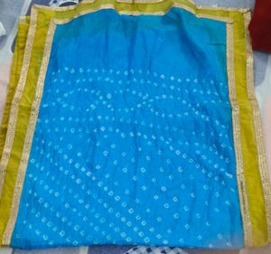 New Unstitched Salwar Suit