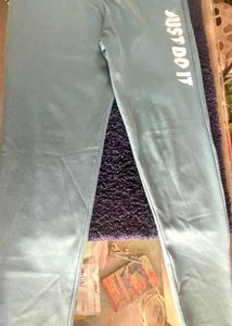 Nike Just Do It Joggers