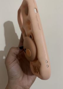IPHONE 15 3D COVER