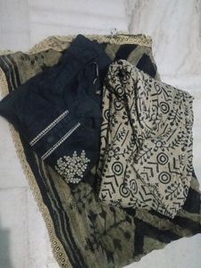 Shalwar Suit