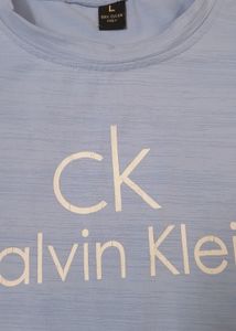 Sky Blue Colour Women Top