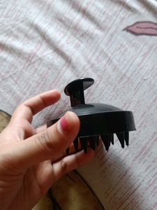 Massage Brush For Hair