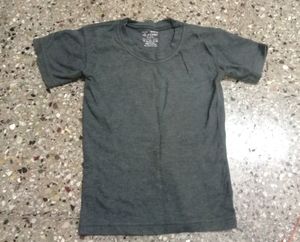 Kids Thermal Topwear For 2-4 Yrs