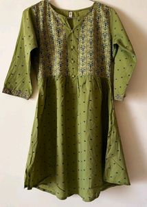 Office Wear Stylish Top