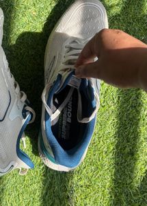 Red Tape Sports Shoes