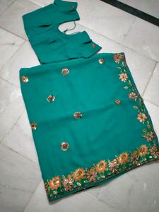 Women Saree