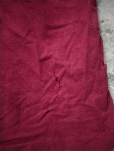 Cute maroon Jacket