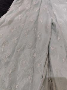 Ethereal Lace Pastel Colored Lowers