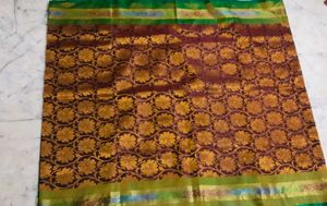 Heavy Quality Pattu Saree