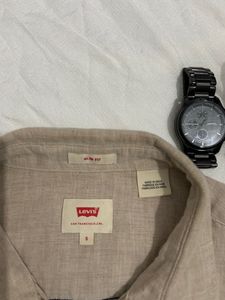 Levi Shirt
