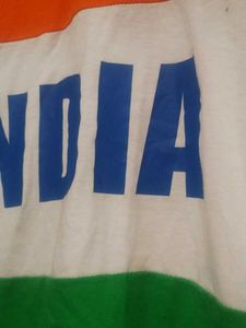India Graphic T-shirt