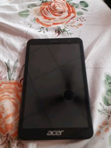 Acer One 8 Tablet