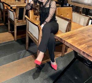 Jennifer Vogue