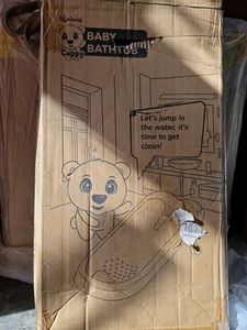 Lifelong Baby Bathtab