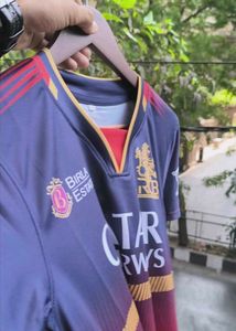 RCB Jersey
