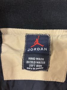 Nike Jordan Jacket