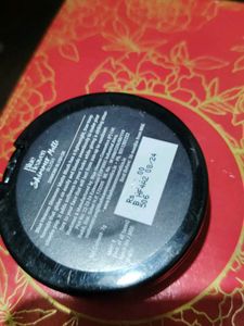 Heaven Bing Blush - Matte Shimmer