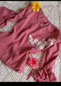 Couquette Top 🌺