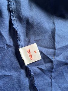 Urbanic Blue Dress