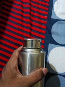 Endurance Water Bottle