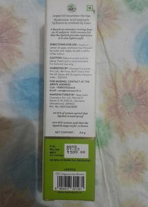 Mamaearth Hydra-Matte Lipstick