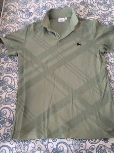 Sea Green T-Shirt