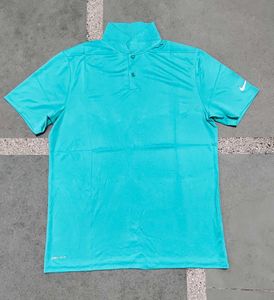 NIke Dri-FIT Tour Men's Golf Polo T-shirt