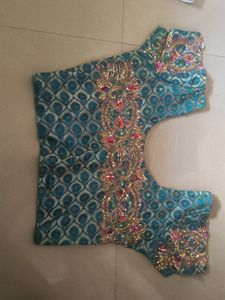 Styles Blouse