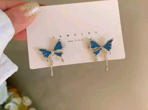Korean Earrings