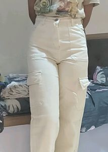 Cargo Jeans