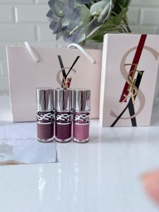 Ysl Gloss