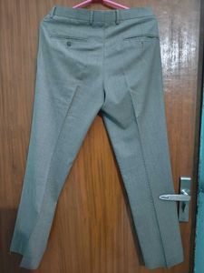 Oxemberg Formal Trouser