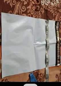 Brand New Delivery Packets