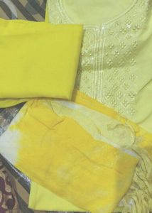 Women Kurta Set