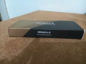 RonZille Lipstick Set of 10