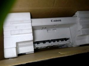 Canon Pixama MG 2470 All In One Colour Printer