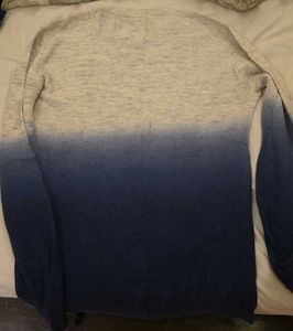 Hollister Ombre Sweater