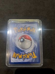 Okidogi ex Pokemon Card