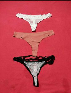 Combo 20 Brief Mix Size