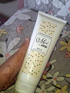 Moi by Nykaa Body Lotion