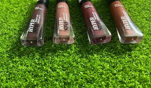 Blue Heaven Hyperstay Lipstick (Pack Of 4)