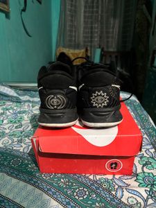 Kyrie 7 Nike Basketball Shoes