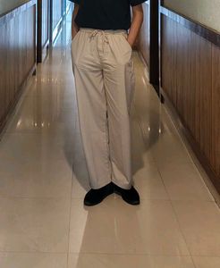 Cotton Linen Pants