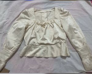 Mizo Sunday Top