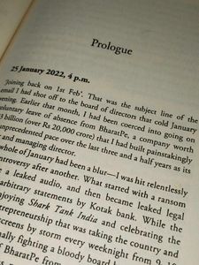 Doglapan by Ashneer Grover